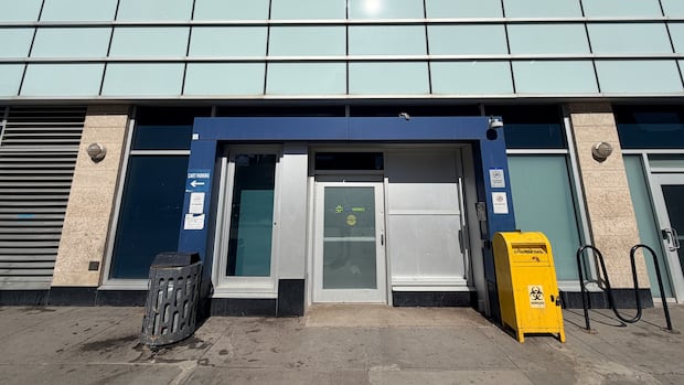 Questions still cloud Calgary supervised consumption site's end, as it closes its doors
