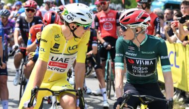 2026 Tour de France start list: Pogačar and who in Barcelona?