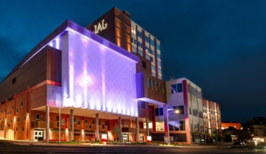 JAG Hotel Recognized by New York Post