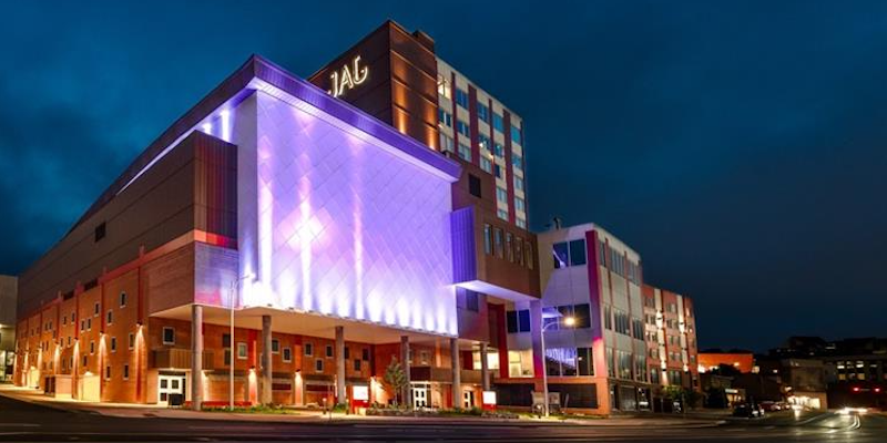 JAG Hotel Recognized by New York Post