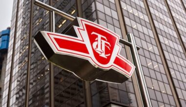 Entire Finch West LRT line down due to 'communication issue': TTC