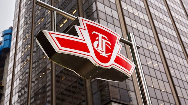 Entire Finch West LRT line down due to 'communication issue': TTC