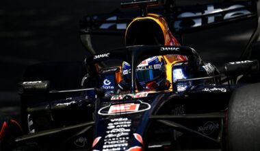 Max Verstappen's F1 future: Are McLaren talks serious, or a way to put pressure on Red Bull?