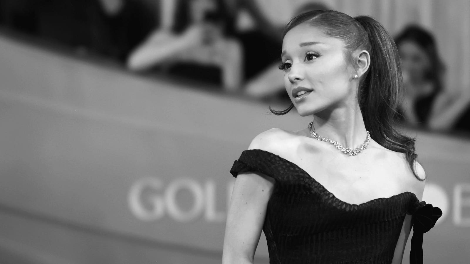 Ariana Grande’s Album Reaches A Milestone Shortly Before Her New Project Drops