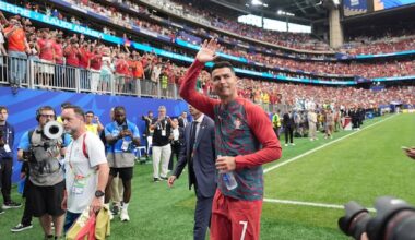 Scoring tickets to watch Cristiano Ronaldo play in Toronto's last World Cup game could break the bank