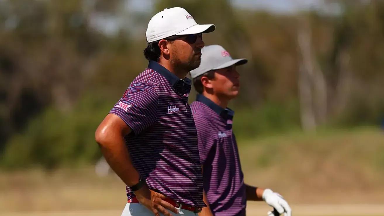 Ball and wedge