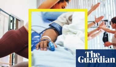 I pushed myself too hard at the gym – and ended up in the hospital | Well actually