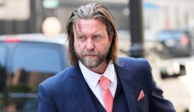 Director Carl Rinsch sentenced to 2½ years in Netflix fraud case