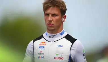 Further untelevised Liam Lawson team radio after Austrian GP team orders