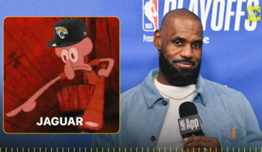 Packers, Jaguars Joke About Being LeBron James Landing Spots After NBA Icon's Lakers Exit