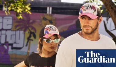 Grand Theft Auto workers seek union recognition after mass firings | Trade unions