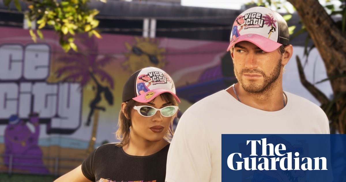 Grand Theft Auto workers seek union recognition after mass firings | Trade unions