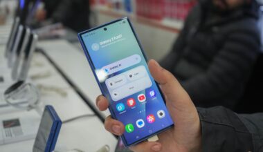 Galaxy Z Fold 8: Images Show How Oddly Small Samsung’s New Phone Is
