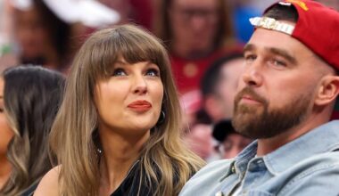 NDAs, permits and street closures: Evidence is mounting for a Taylor Swift wedding at Madison Square Garden
