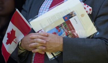 Immigration Department suspends citizenship for 67 'lost Canadians' as it reviews program