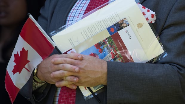 Immigration Department suspends citizenship for 67 'lost Canadians' as it reviews program