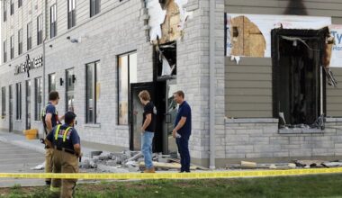 Details emerge connecting double murder, explosion and suicide in eastern Ontario