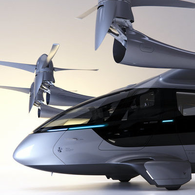 The 2026 Core77 Design Awards Transportation & Mobility Winners