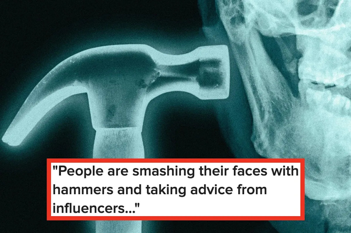 21 Dangerous Wellness Trends Health Experts Say People Need To Stop Falling For