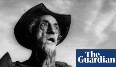 Done Quixote? Film archivists on quest to finish Orson Welles passion project | Orson Welles