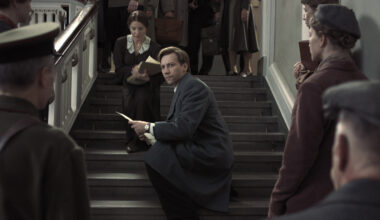 'Two Prosecutors'