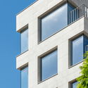 © Kyungsub Shin YP Building / Simplex Architecture - Exterior Photography, Facade