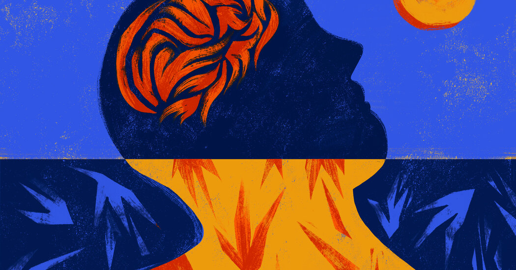 Could Lowering Inflammation Treat Depression?