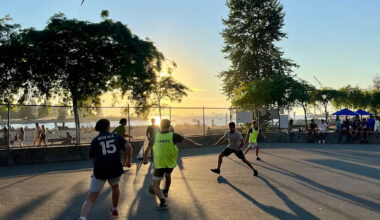 How Vancouver’s street soccer culture is booming before the 2026 World Cup