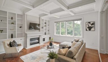 House of the week: 6-bedroom home with indoor golf in Mississauga