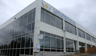 Northeast’s only standalone rehab hospital opens in Sudbury