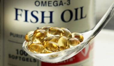 A new Keck Medicine of USC study suggests that increasing omega-3 levels via supplements has little effect on brain health despite showing evidence that the nutrients directly reach the brain.