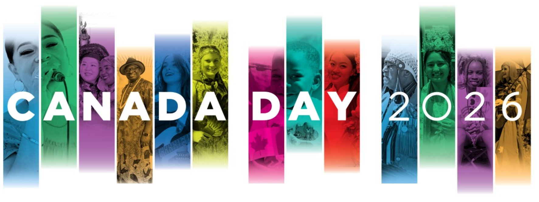 Celebrate Canada Day across downtown Calgary with expanded locations and all-day festivities