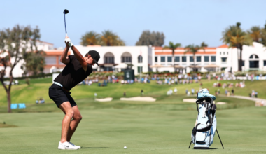 West Coast Conference Continues Strong National Presence In Men’s Golf