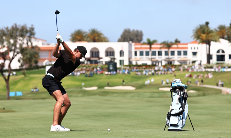 West Coast Conference Continues Strong National Presence In Men’s Golf