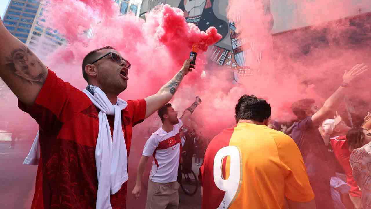 Vancouver gets its turn in World Cup spotlight as Australia takes on Turkiye
