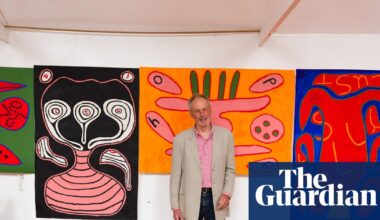 Nicholas Pope obituary | Sculpture