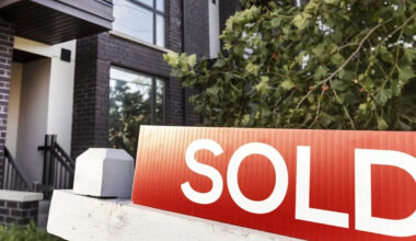 Mixed results for homes markets near Calgary in May