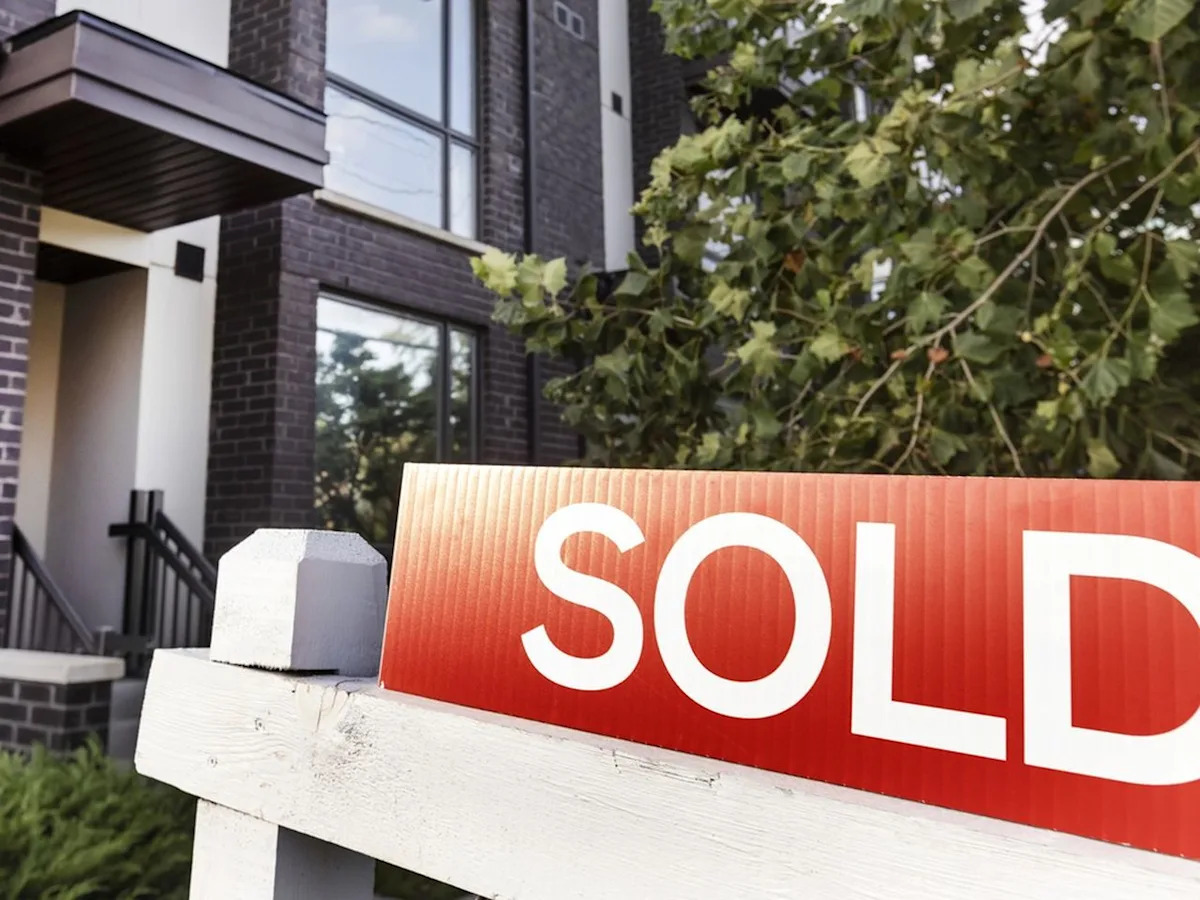 Mixed results for homes markets near Calgary in May