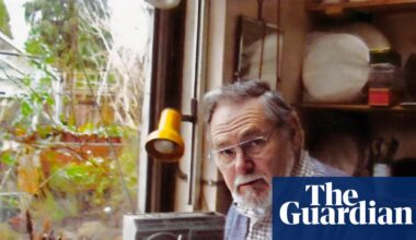 Ron Dutton obituary | Sculpture