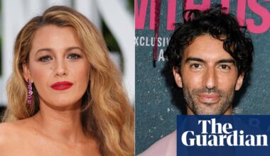 Blake Lively and Justin Baldoni return to court a month after reaching settlement | Blake Lively