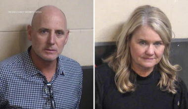 Couple sentenced in fraud case tied to Sherwood Forest Golf Club owner