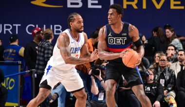 2026 NBA Rumors Live Blog with Latest News, Trade Buzz and Grades