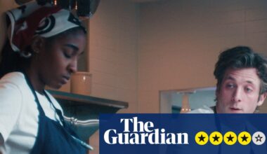 The Bear review - this kitchen nightmare of a show dials it up to 11 for its last ever series | Television