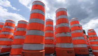 Highway 10 gets overhaul to improve REM access for residents on Montreal's South Shore