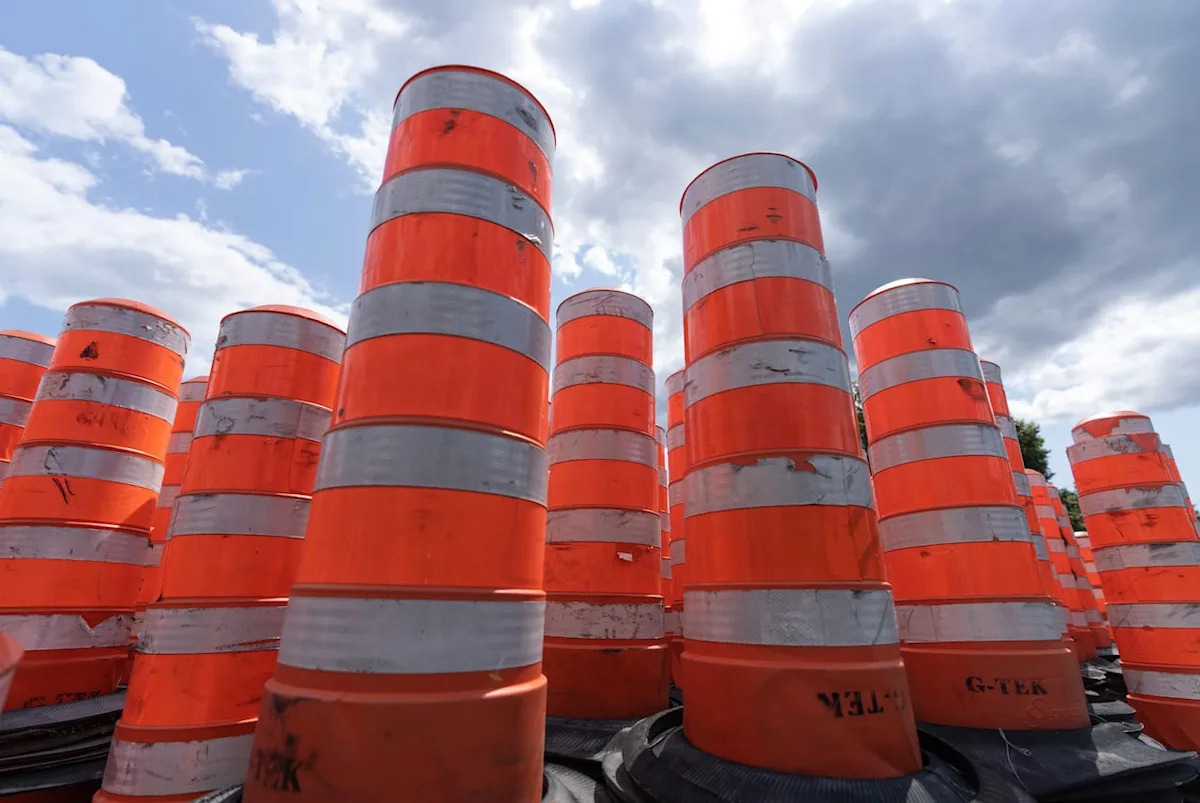 Highway 10 gets overhaul to improve REM access for residents on Montreal's South Shore