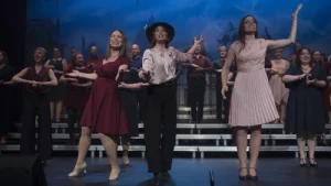 Lyric Theatre Singers