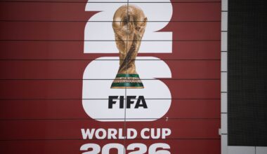 Kitchener Soccer Club celebrates World Cup buzz