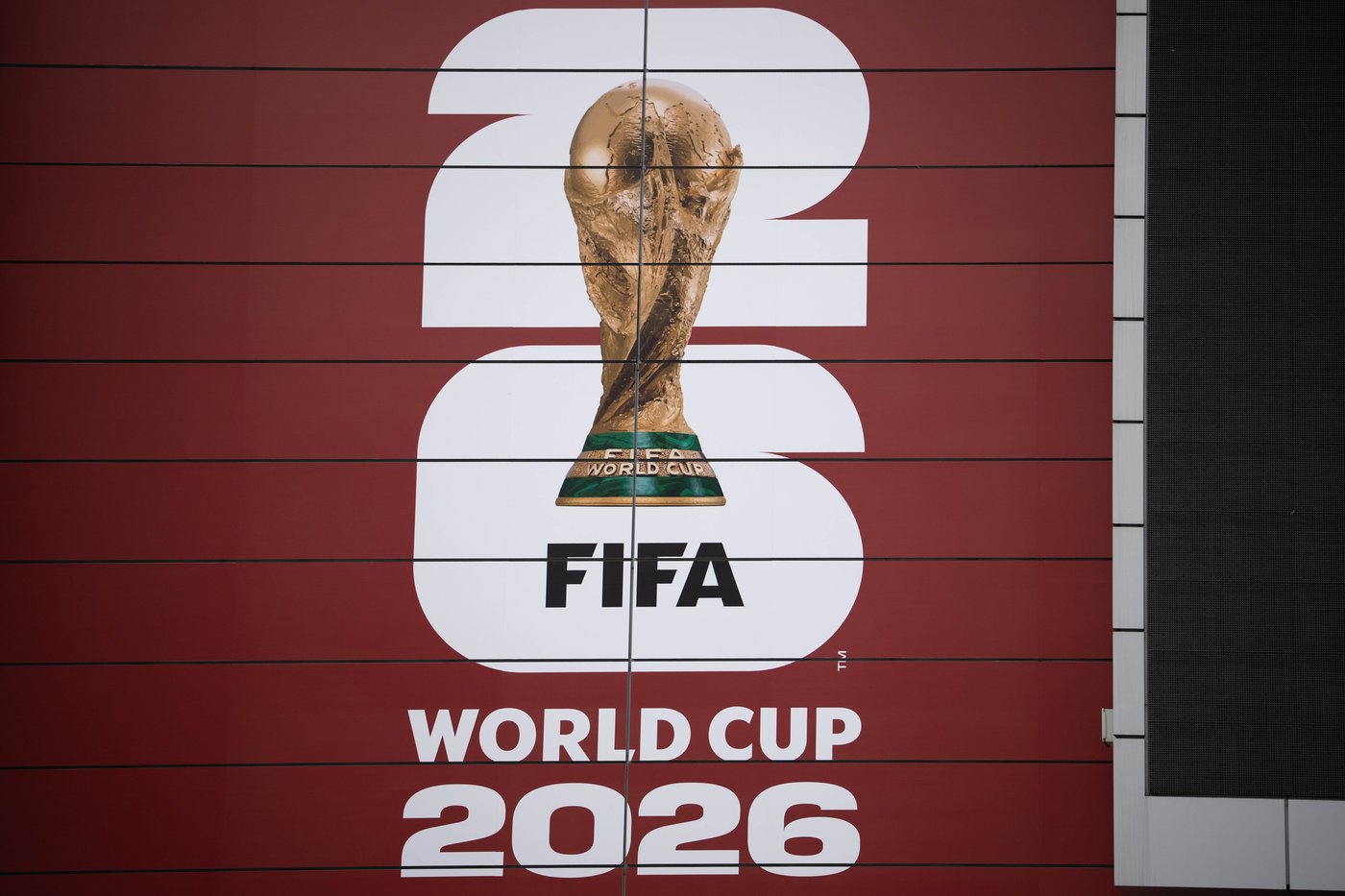 Kitchener Soccer Club celebrates World Cup buzz