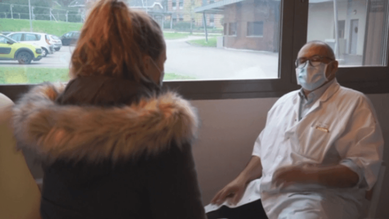station icon