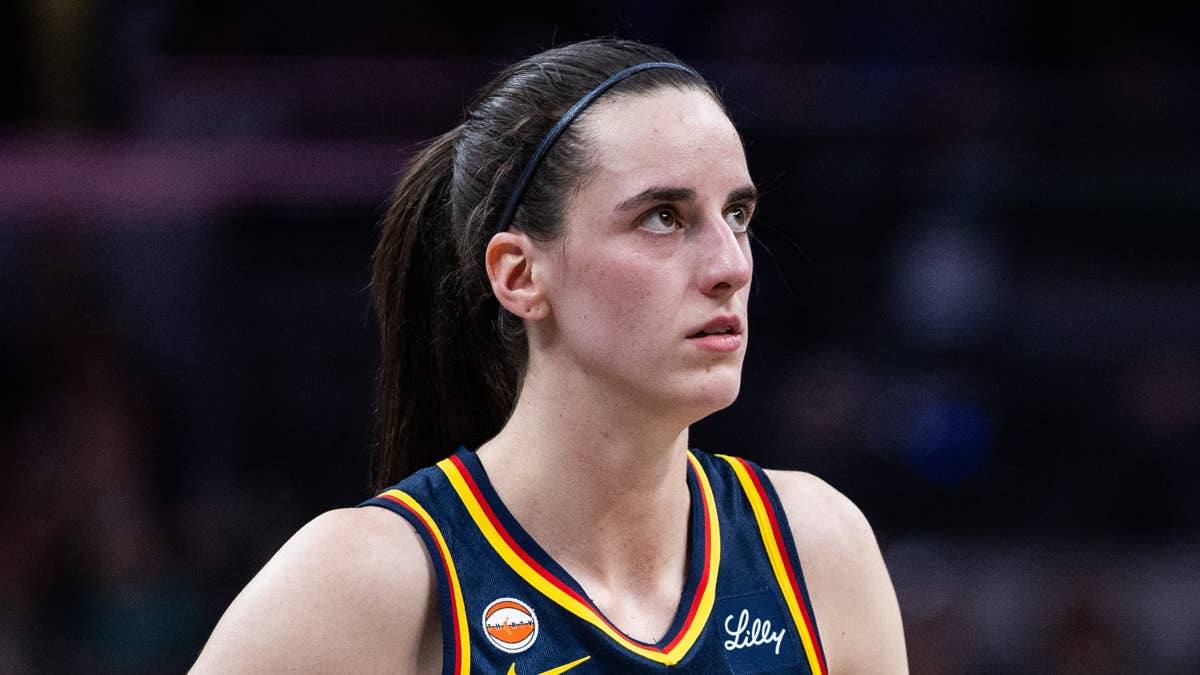 Indiana Fever Urges Fans to Vote Caitlin Clark for WNBA All-Star After Sun Game